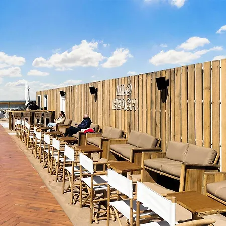 2 Bedroom Cozy In Apartment Blankenberge
