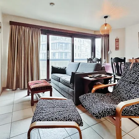 2 Bedroom Cozy In *